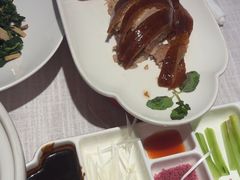 -大鸭梨烤鸭·北京菜(南小街/南苑店)