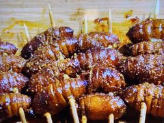 -铁人烧烤(民联C区店)