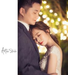 -艺匠摄影ARTIZ STUDIO(南京店)