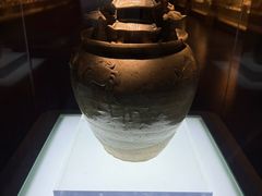 -马鞍山市博物馆