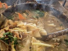 -玉祥府牛肉罩饼(金光道店)