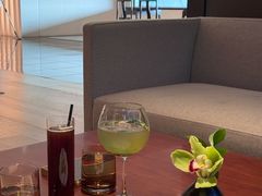 -璞瑄酒店大堂吧