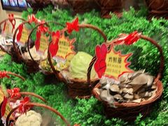 -鸽子窝(青塔店)