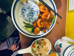 马来咖喱鸡饭-马来MO简餐.南洋风味料理(美食街店)