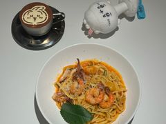 -NG PASTA吴居·中华意面·鲜牛排(南头古城店)