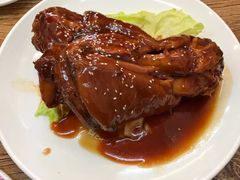 -巷子深菜馆(新华路店)
