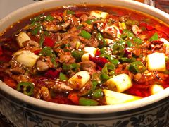 18秒郡肝-苏乡兰亭·新派淮扬菜(吾悦广场店)