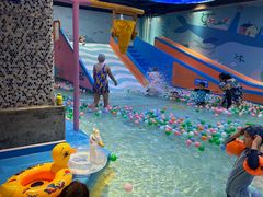 -青水瓦台汤泉(未央店)