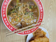 -三大营南昌水煮·油炸(天城路店)