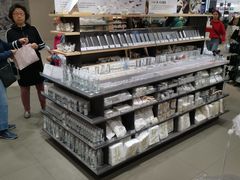 -MUJI无印良品(金狮广场店)