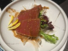 -極上萬膳·日料放题(海岸城店)