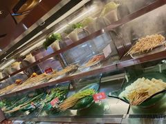 -串一火锅(赛格国际购物中心店)