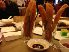 -广州逸林假日酒店·四季桃源中餐厅(白云山风景区店)