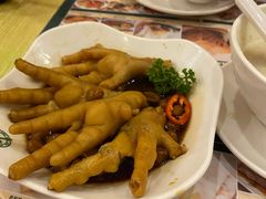 -添好运点心专门店(百老汇店)