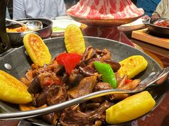 -小户人家(循礼门南国中心店)