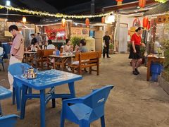 -旺角小渔村·海肠捞饭开创者(环山路店)