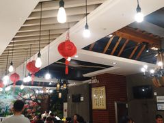 -全聚贤餐厅·湖北家常菜(沙湖店)