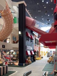 -奈尔宝家庭中心·亲子餐厅(华采天地店)