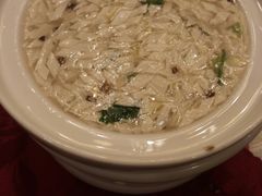 豆腐羹-淮扬韵.淮扬味道