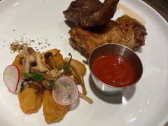 -卡朋西餐(扬名广场店)