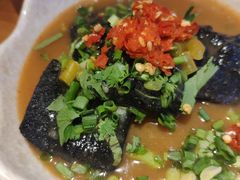 勾魂臭豆腐-搓火大都会(广安门总店)