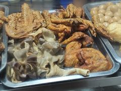 -凤张螺蛳粉·爽口粉(跃进路总店)