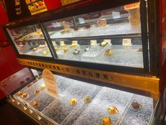 -牛New寿喜烧(曹路花园城店)