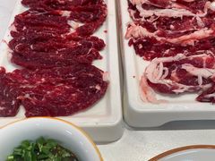-八合里潮汕鲜牛肉火锅(吉大店)