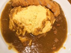 -COCO壱番屋(北京平安国际金融中心店)