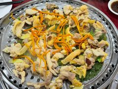 -友口福(大良店)