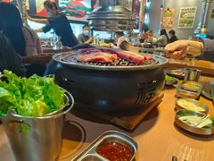 -陇璟烧肉酒场(友谊阳光城店)