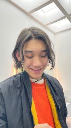 -MY HAIR ARDOR