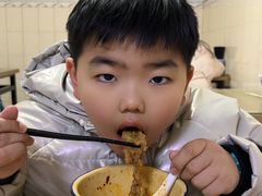 -定家小酥肉·清真(回民街店)