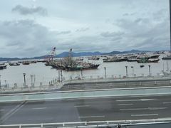 -高佳庄·舟山海鲜(海景旗舰店)