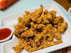 -闽南厝·闽南菜(福隆店)