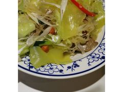 -青年路烩面馆(绿地世纪城店)