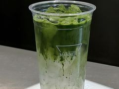 -Manner Coffee(壹方城店)