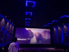 -金逸影城(光美江宁IMAX店)