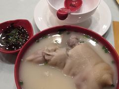 -廖老妈蹄花(中海国际店)