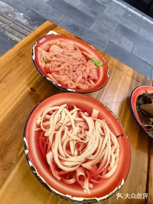 井口火·火锅图片