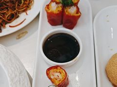 -蔡澜点心·粤菜(月星环球港店)