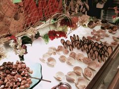 -南海温德姆花园酒店-康达屋Rendez Vous Buffet