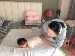 -爱月宝月嫂·育儿嫂