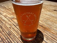 -Arrow Factory Brewing箭厂啤酒