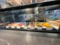 -Money Shops(愚园路店)