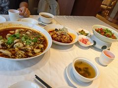 -辣螃铠盆盆蟹大排档(海昌店)