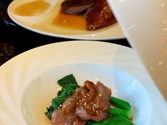 -北京四季酒店·采逸轩