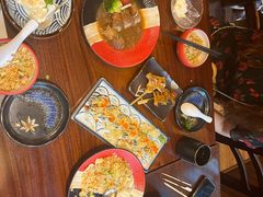 -鸟鹏烧鸟居酒屋(仁恒梦中心店)