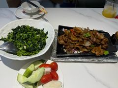 -楚鱼王·河鲜·湖北菜(华农店)