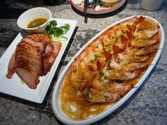 -新白鹿餐厅(松江开元地中海店)